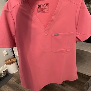 FIGS TOP QUARTZ LARGE